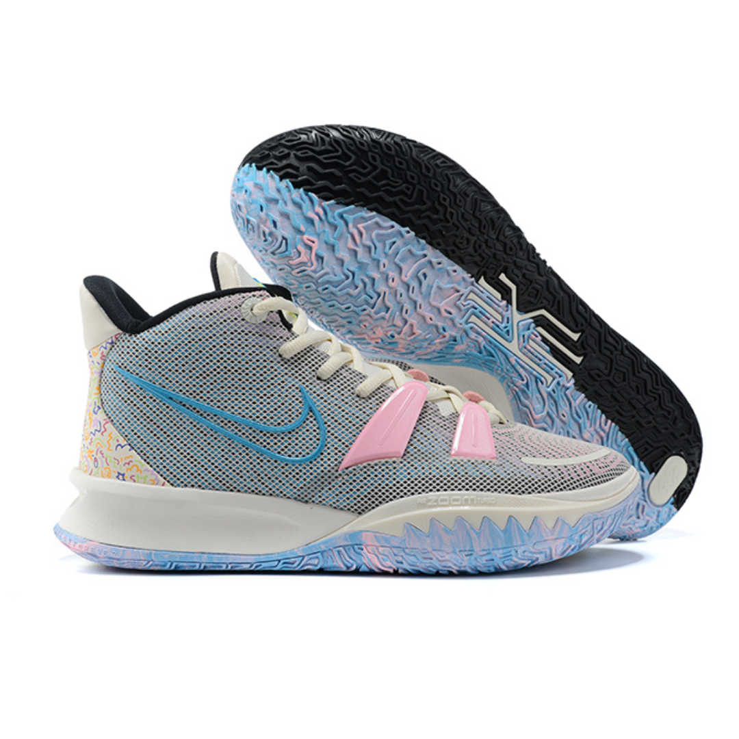 Kyrie 7 EP 'Pale Ivory'