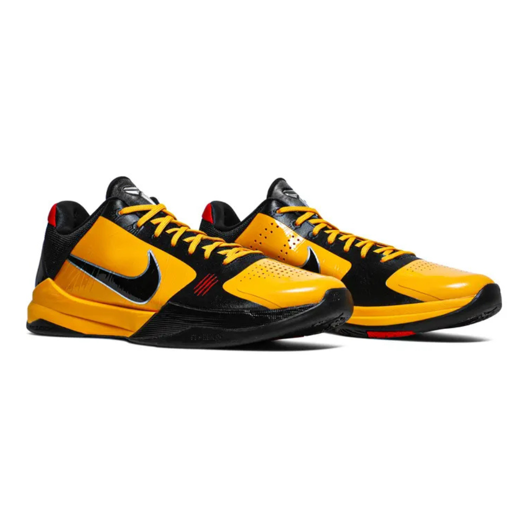 Kobe 5 Protro Bruce Lee