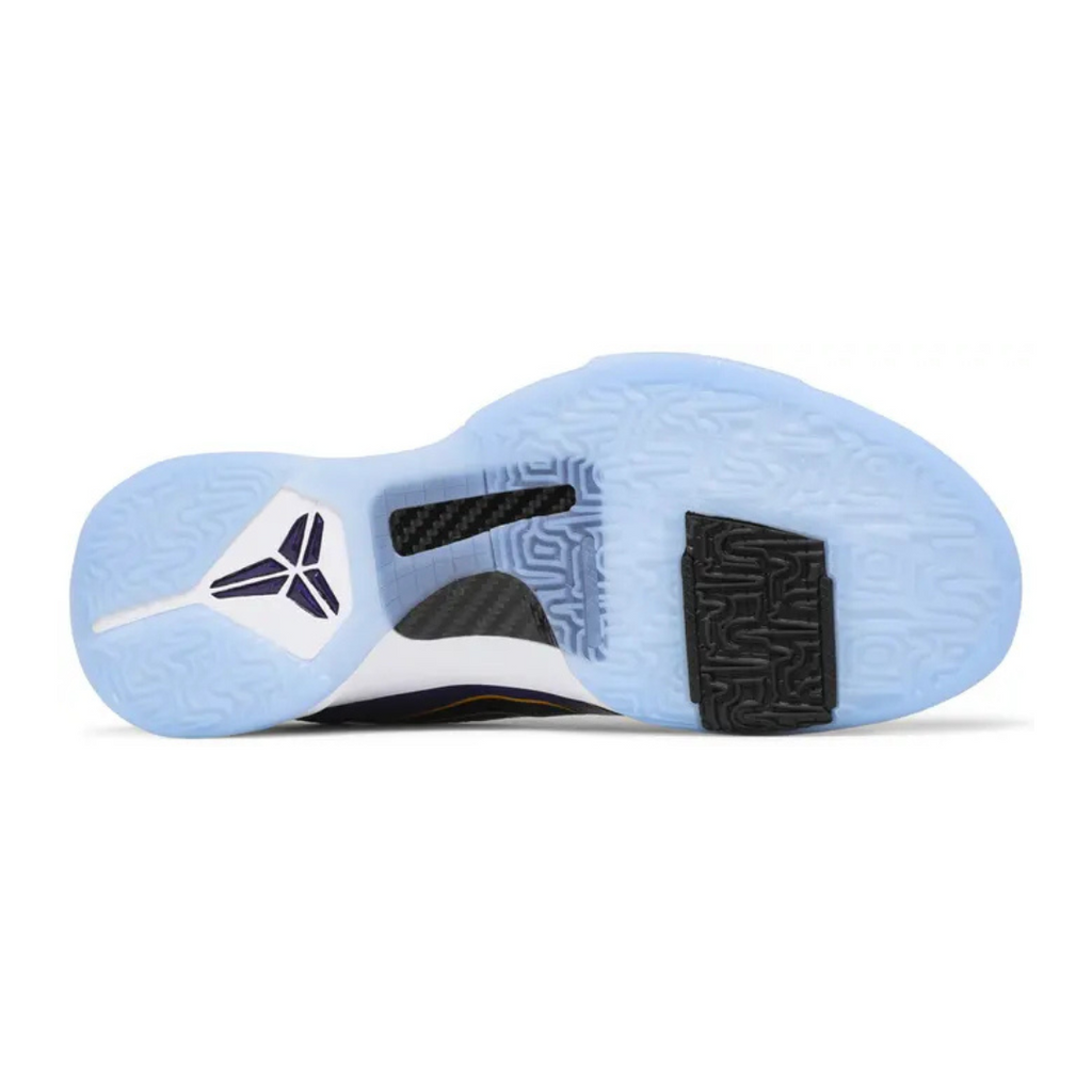 ZOOM KOBE 5 Protro "Lakers"