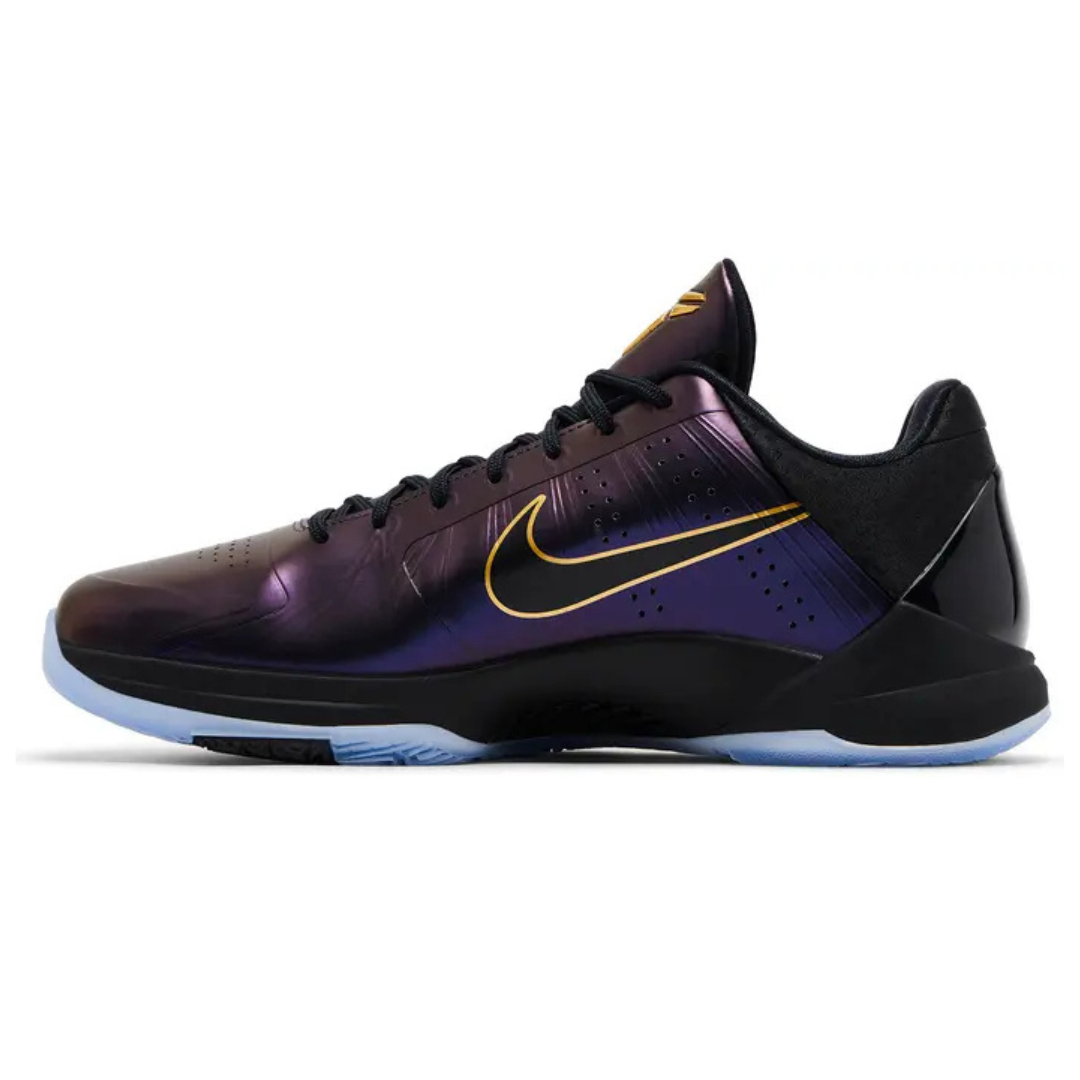 Kobe 5 Protro “Year of the Mamba”