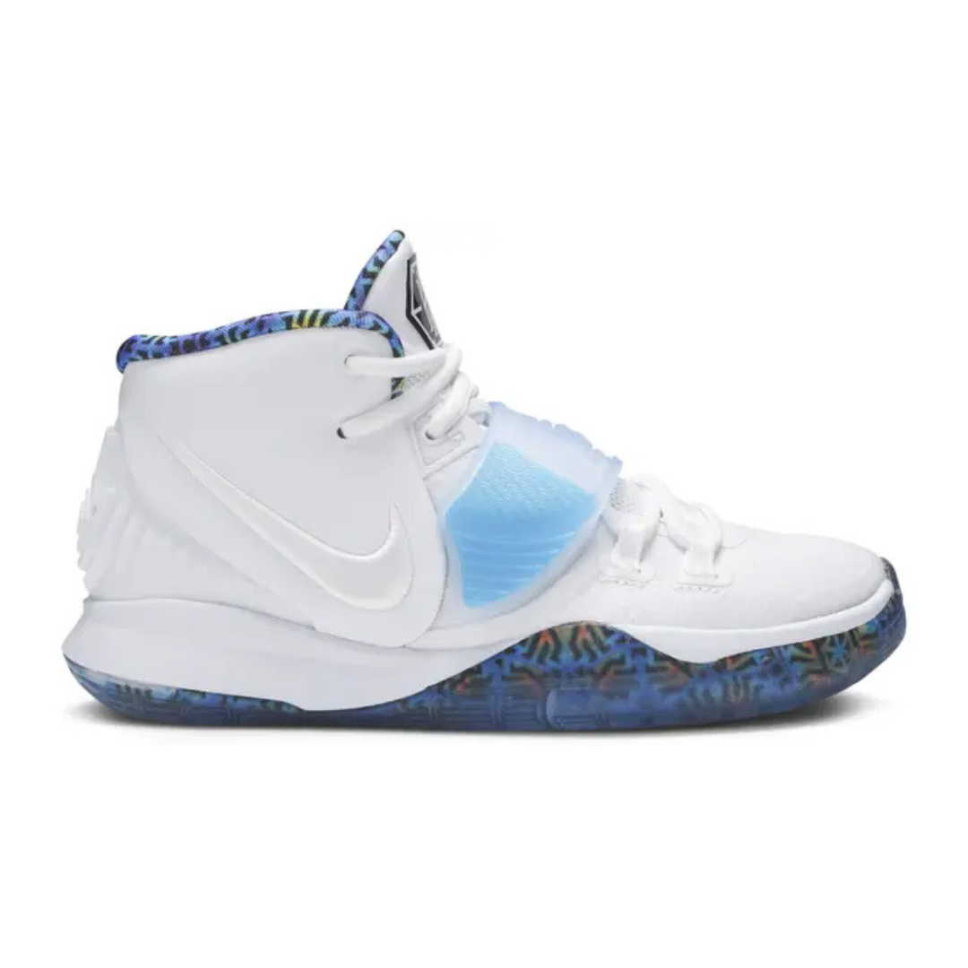 Kyrie 6 GS 'Sapphire'