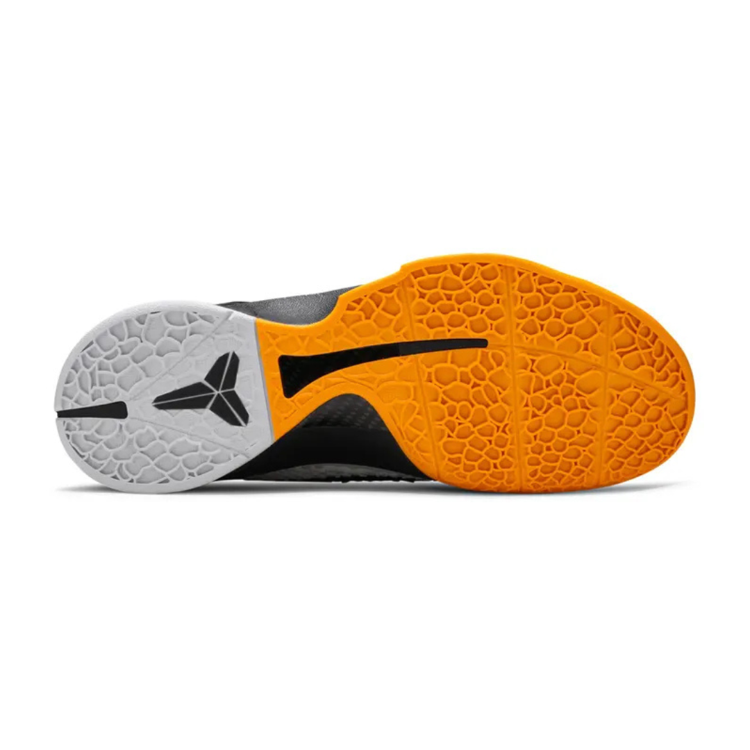 ZOOM KOBE 6 Protro "White Del Sol"