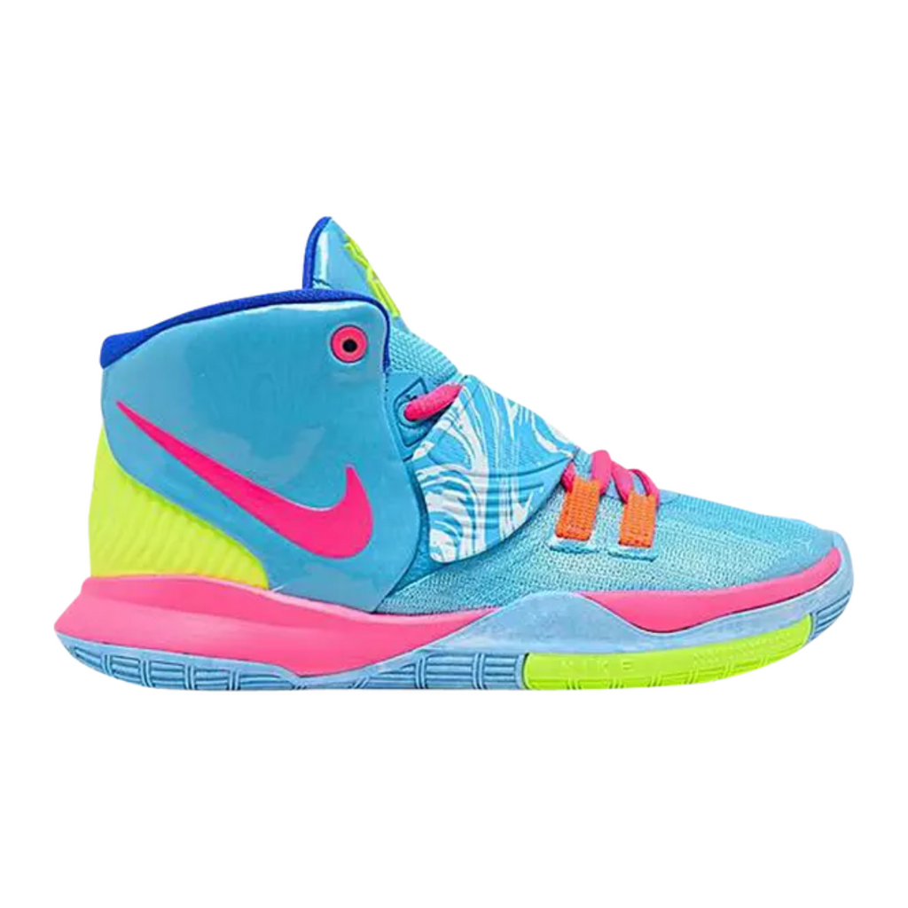 Kyrie 6 PS 'Pool'