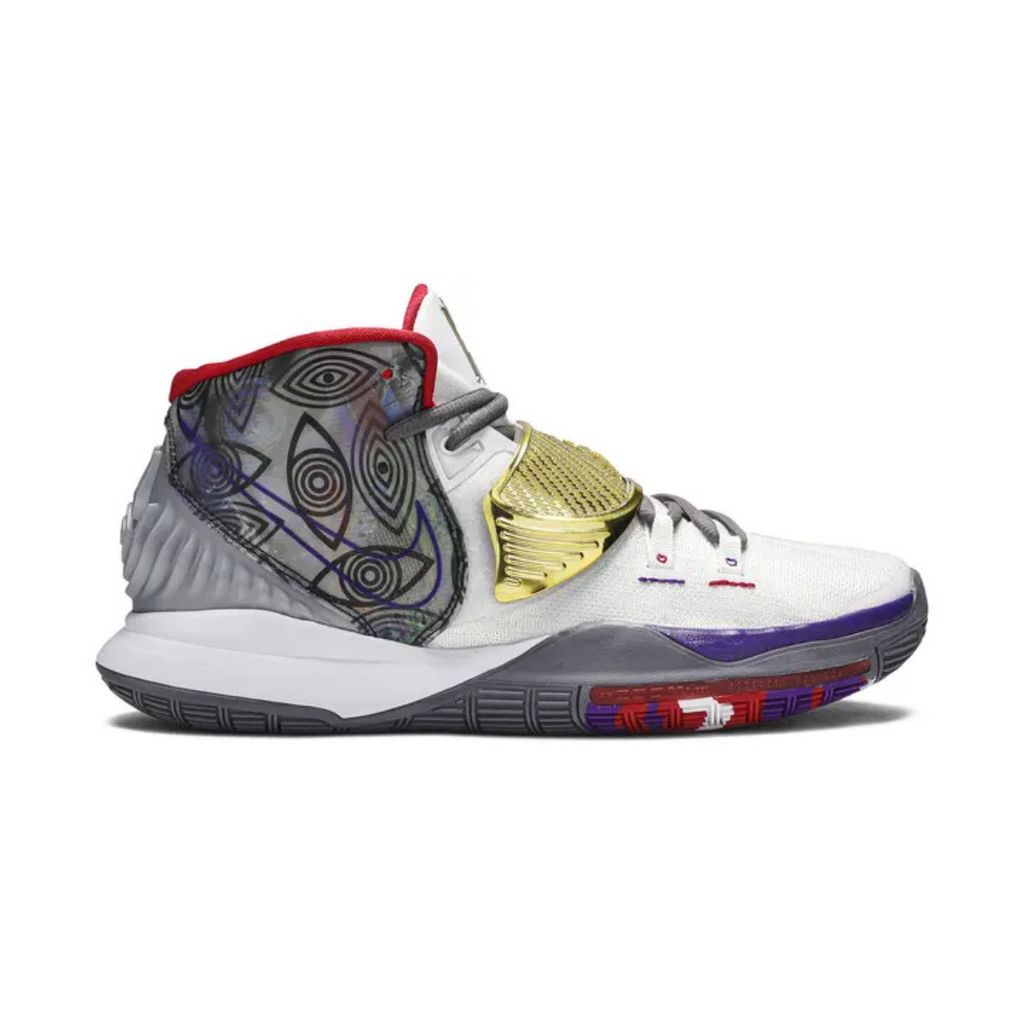 Kyrie 6 Preheat 'Houston'