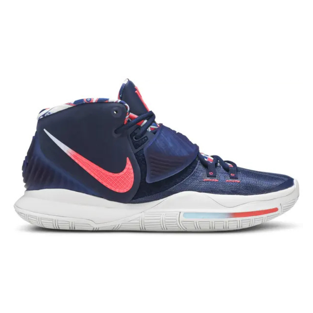 Kyrie 6 'USA'
