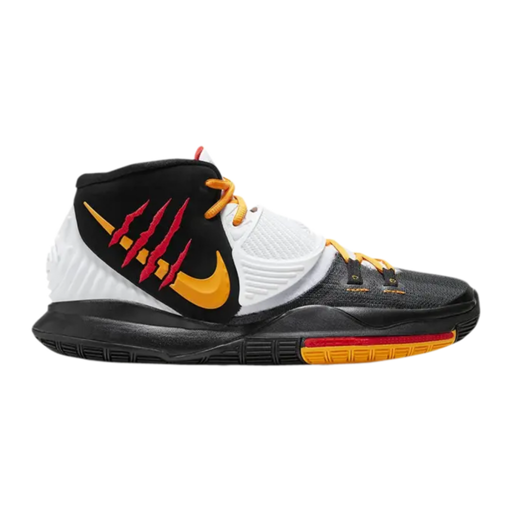 Kyrie 6 'Bruce Lee - Black'