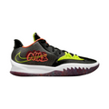 Kyrie Low 4 EP 'Black Turf Orange'