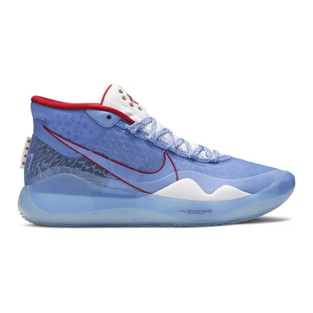 Don C x KD 12 'NBA ASG 2020'