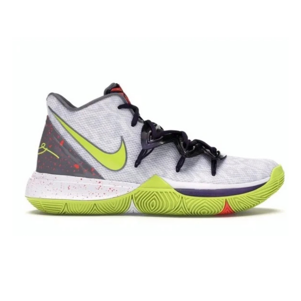 Kyrie 5 ‘Mamba Mentality’