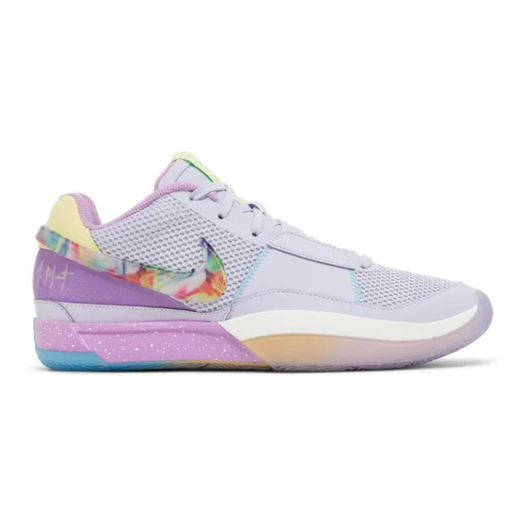 Ja 1 'EYBL Nationals'