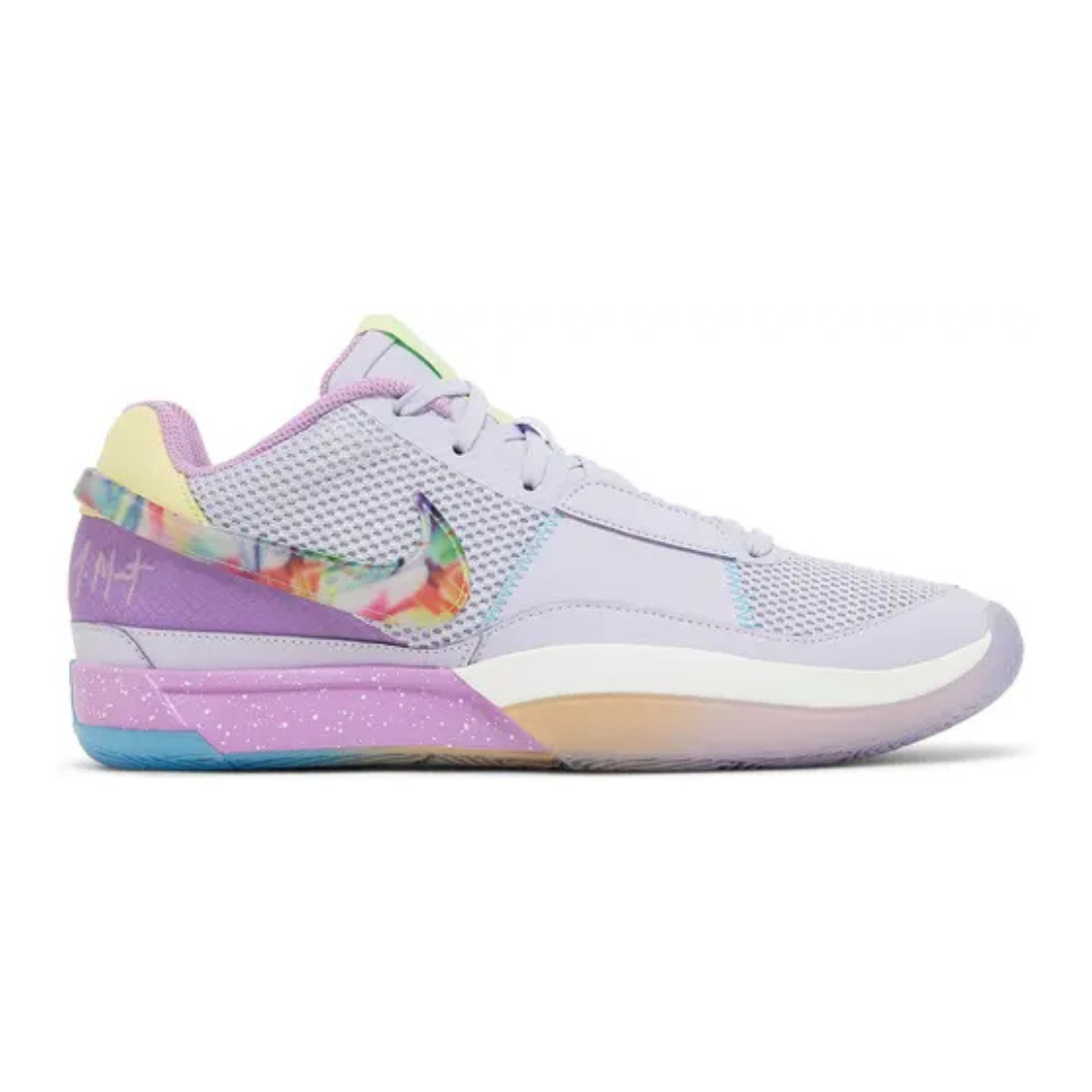 Ja 1 'EYBL Nationals'